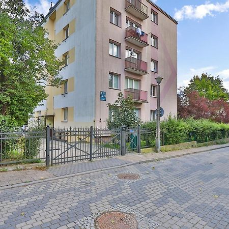 Blonia Sopockie Apartamenty By Renters Sopot Eksteriør billede